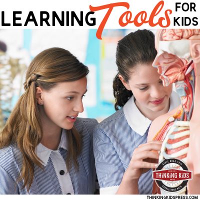 Learning Tools for Kids