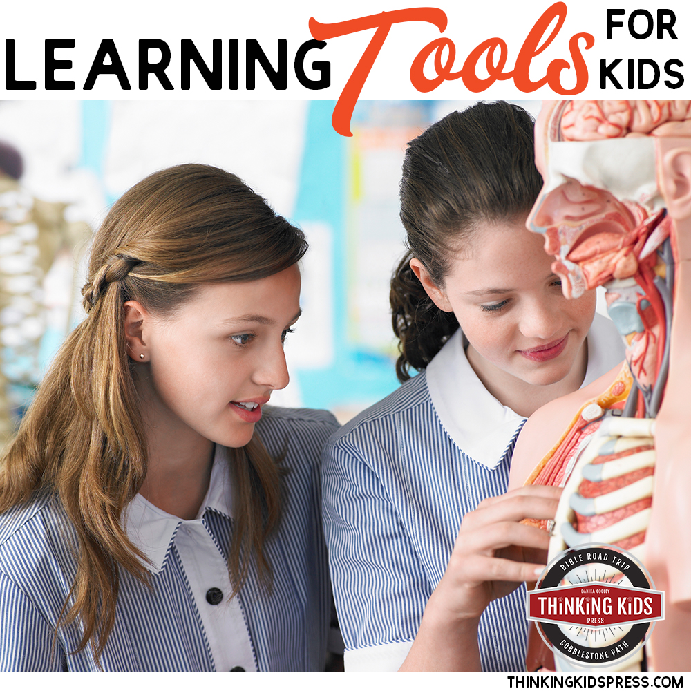 learning tools