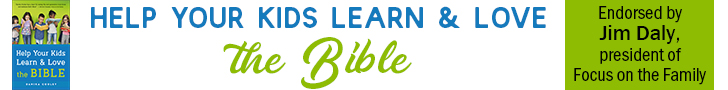 Love the Bible for Kids | A resource you'll love!