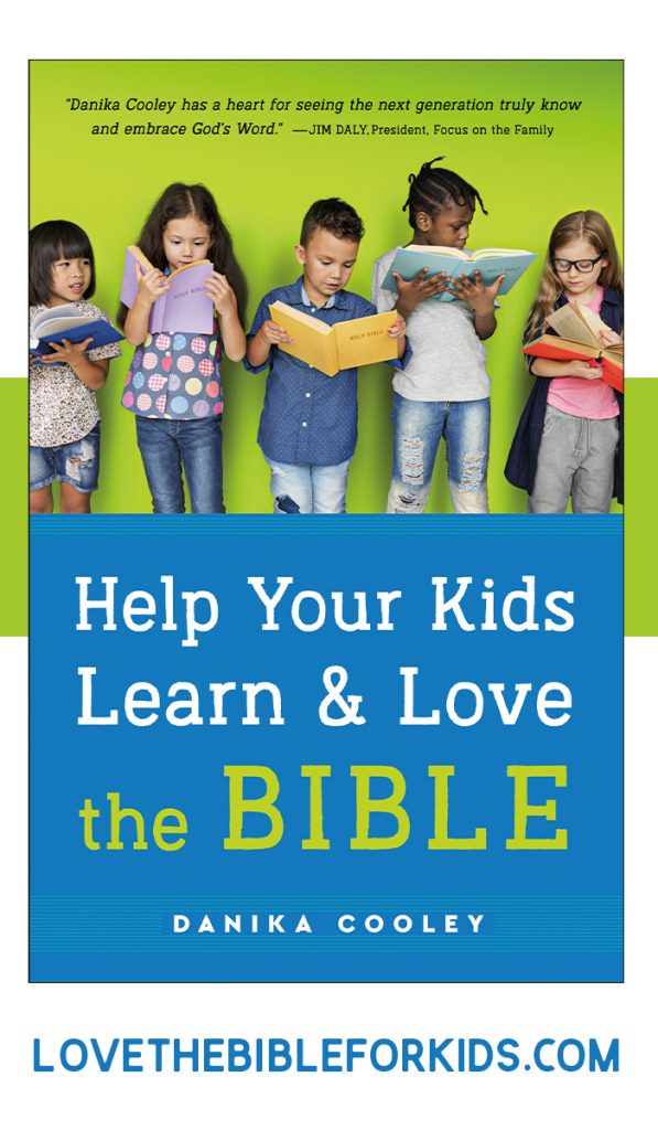 Abby Bible  I'm sure like many of you, I grew up being taught I