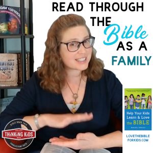 Read Through the Bible