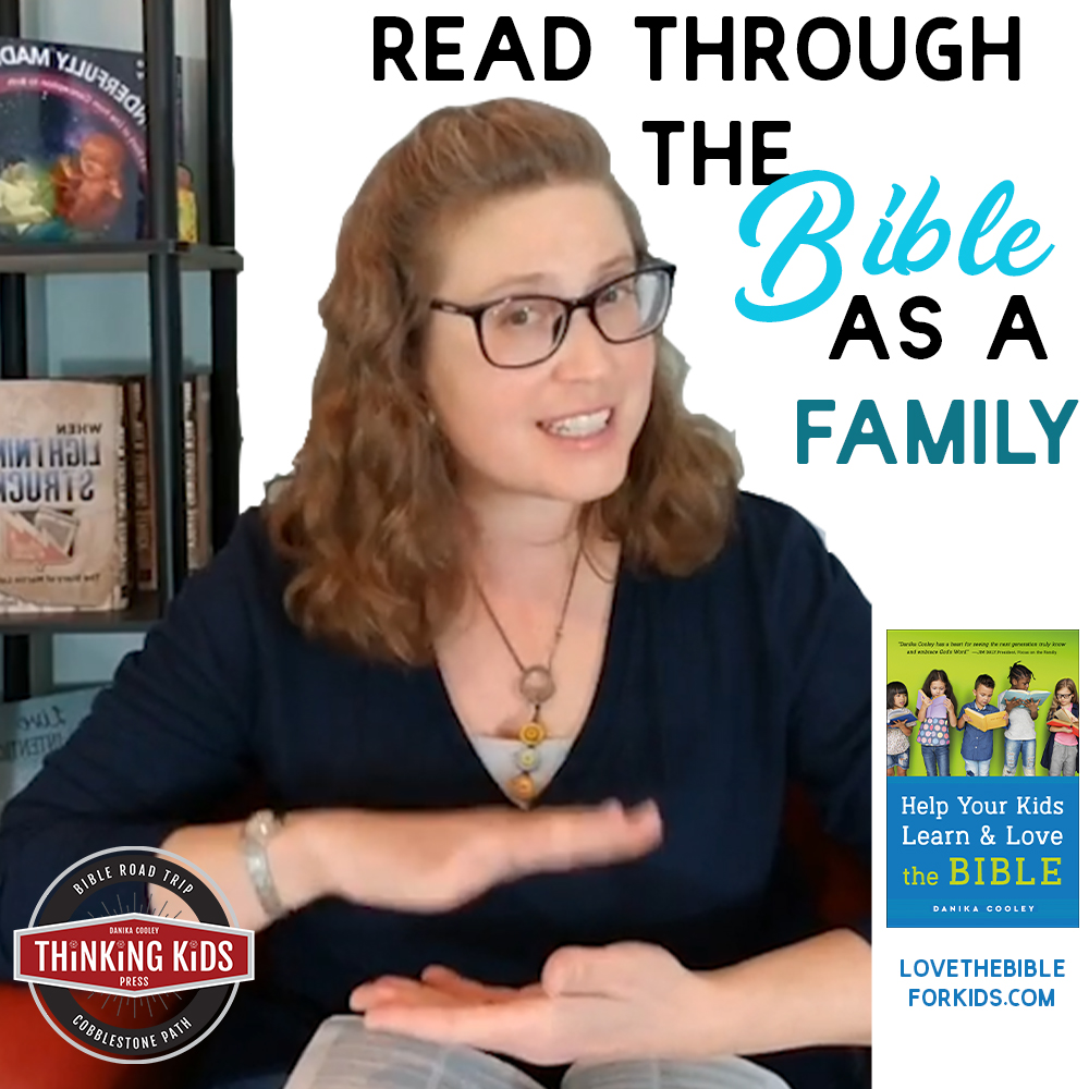Read Through the Bible