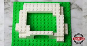 Build a LEGO Brick Empty Tomb of Jesus Christ