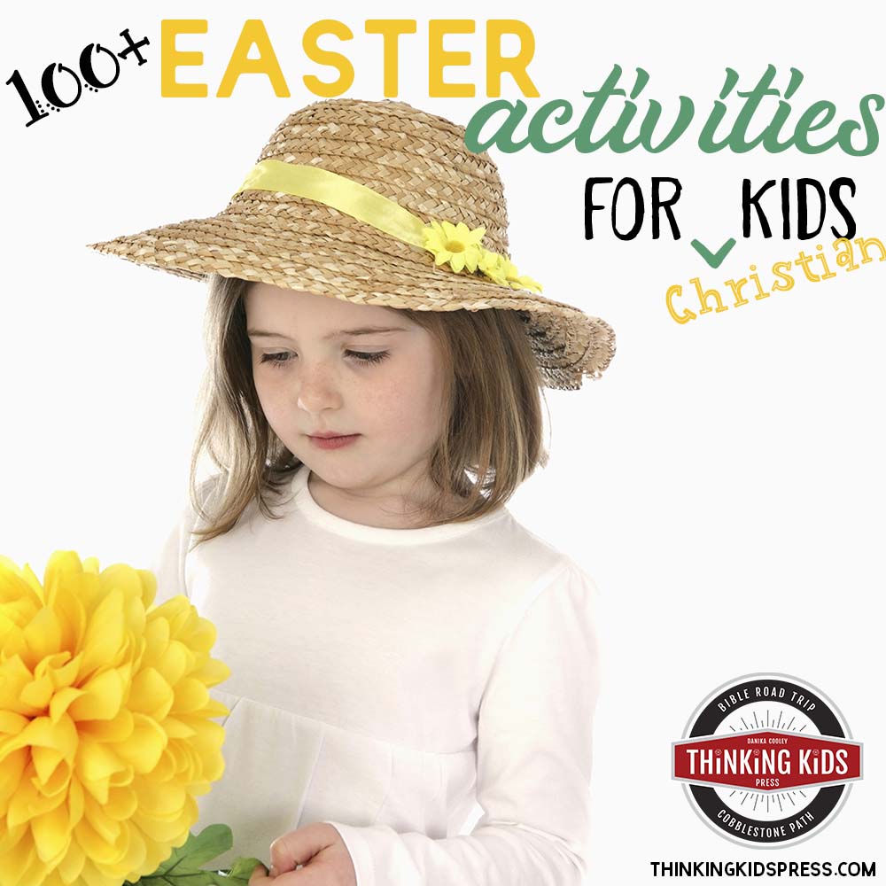 Easter Activities for Kids