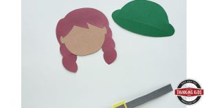Christian Church History Detectives | Kids' Craft