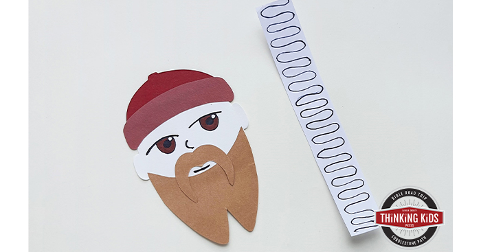 Johann Gutenberg Printing Press | Toilet Paper Rolls Craft