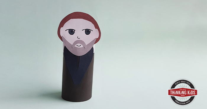 The Protestant Reformers | A Reformation Craft
