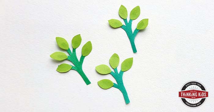 The Parable of the Sower Craft