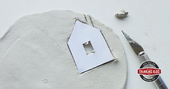 In My Father's House Ornaments