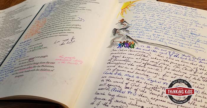 Start the New Year Right with Bible Study Tools You'll Love (for Moms!)