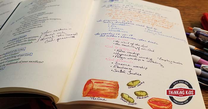 Start the New Year Right with Bible Study Tools You'll Love (for Moms!)