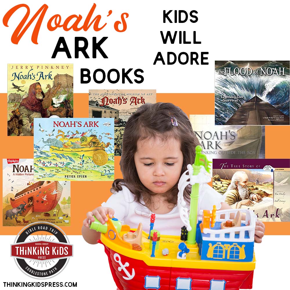 Noah's Ark Books