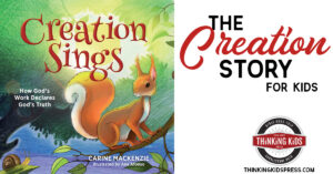 The Creation Story for Kids