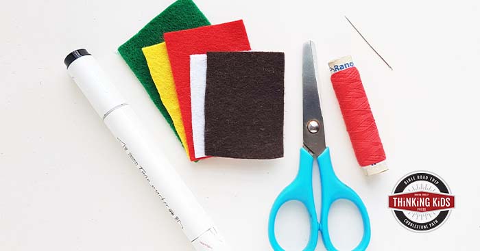 Make the Fruit of the Spirit | Galatians 5:22-23