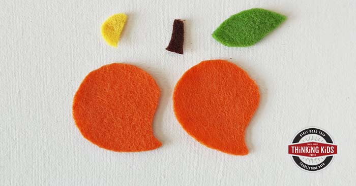 Make the Fruit of the Spirit | Galatians 5:22-23