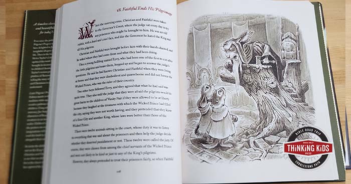 The Pilgrim's Progress for Children
