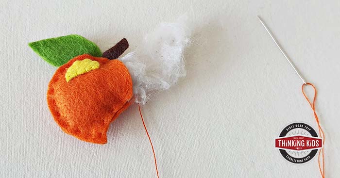 Make the Fruit of the Spirit | Galatians 5:22-23