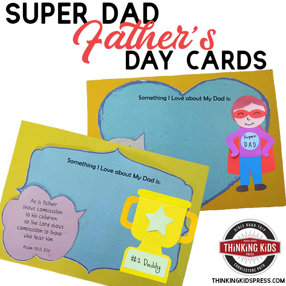 Father's Day Cards