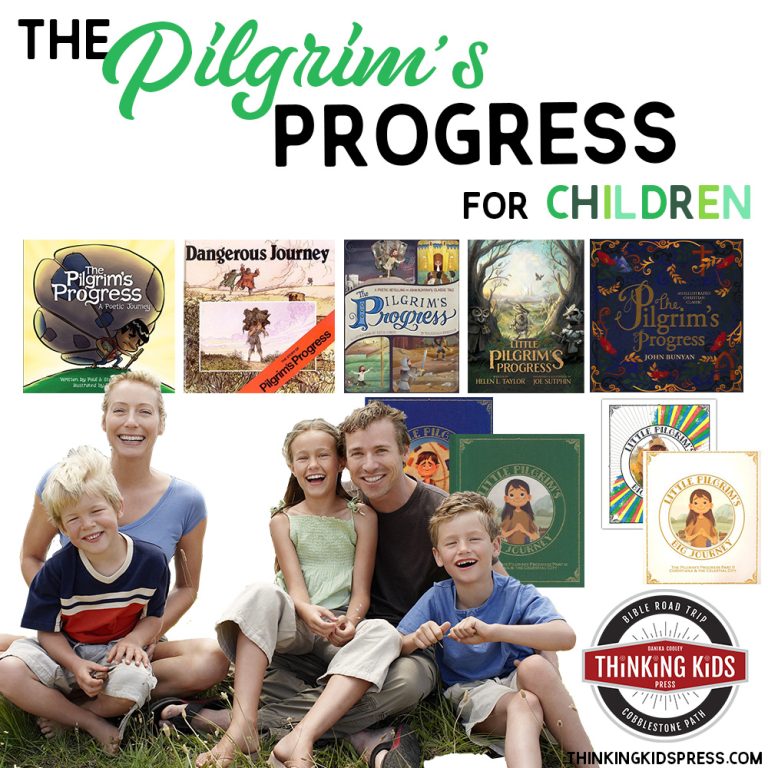The Pilgrim's Progress for Children