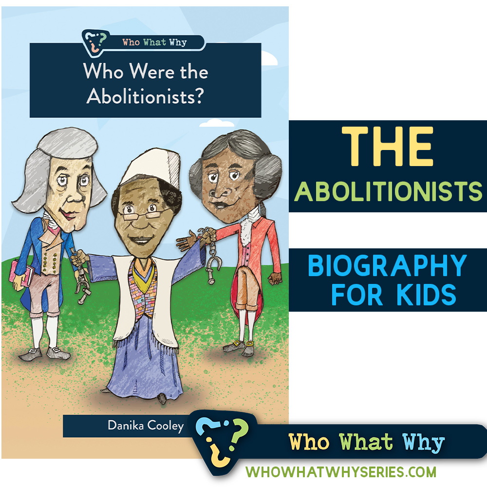 Abolitionists