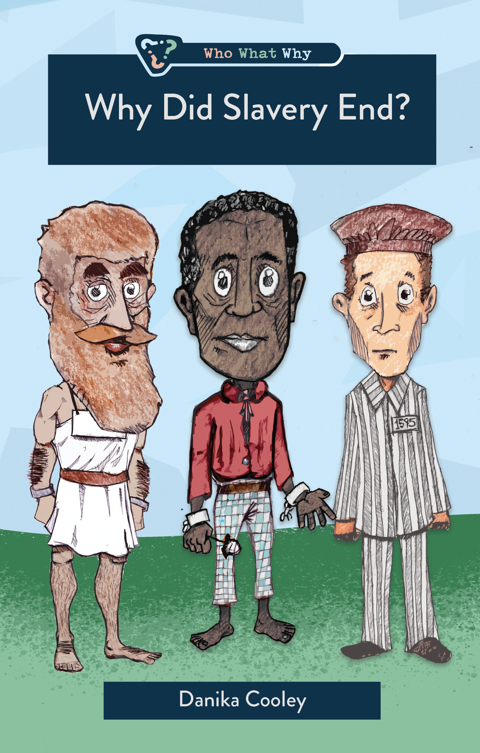 Why did slavery end