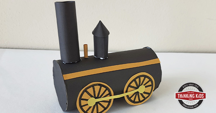 Harriet Tubman and the Underground Railroad | History Craft