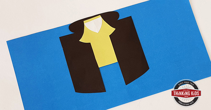 The Abolitionists for Kids | Toilet Paper Roll Craft