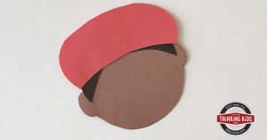 The Abolitionists for Kids | Toilet Paper Roll Craft