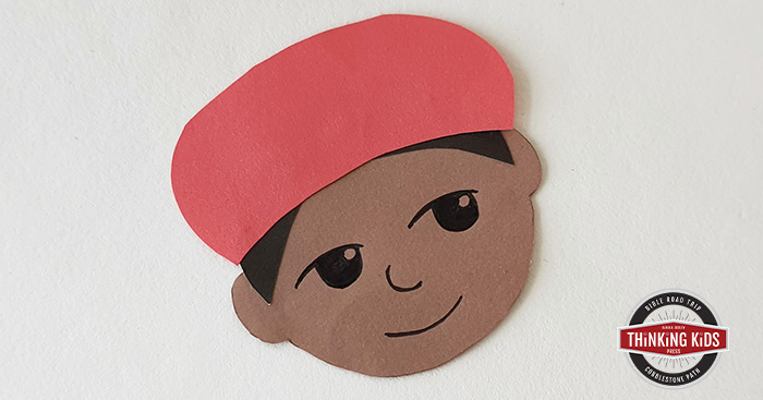 The Abolitionists for Kids | Toilet Paper Roll Craft