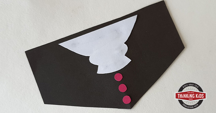 The Abolitionists for Kids | Toilet Paper Roll Craft