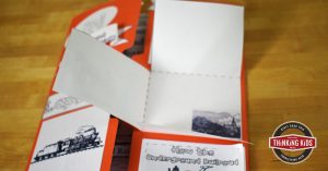 The Underground Railroad | FREE History Lapbook