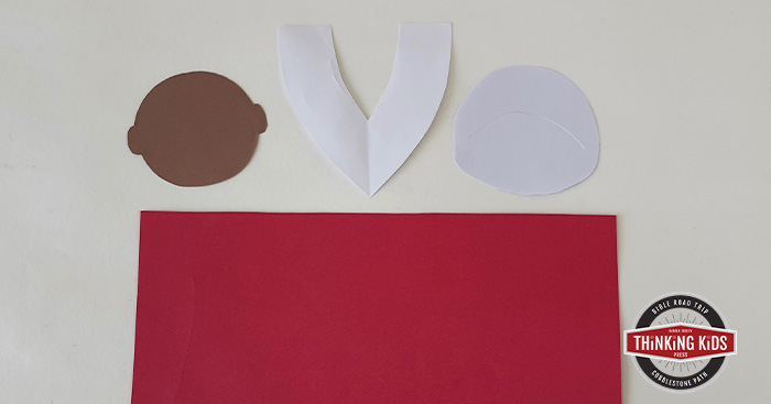 The Abolitionists for Kids | Toilet Paper Roll Craft