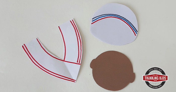 The Abolitionists for Kids | Toilet Paper Roll Craft