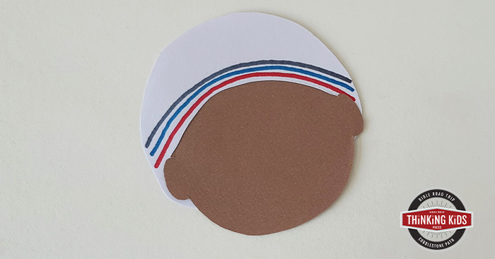 The Abolitionists for Kids | Toilet Paper Roll Craft