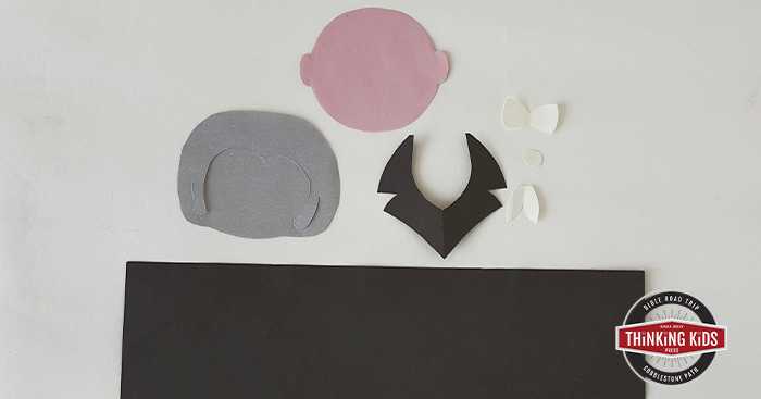 The Abolitionists for Kids | Toilet Paper Roll Craft