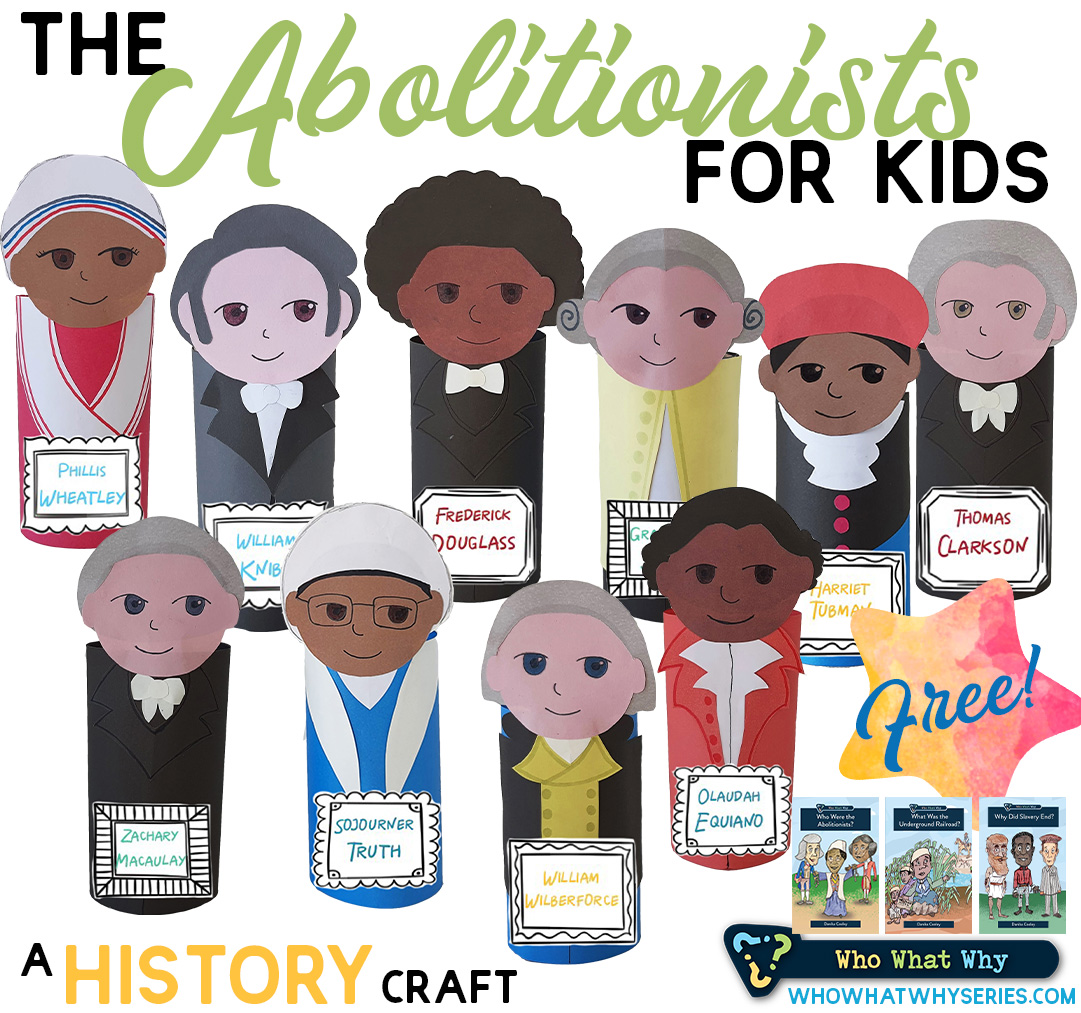 abolitionists