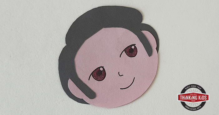 The Abolitionists for Kids | Toilet Paper Roll Craft