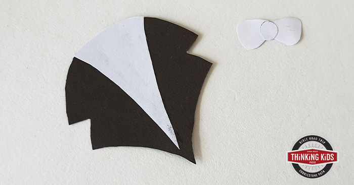 The Abolitionists for Kids | Toilet Paper Roll Craft