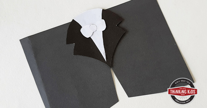 The Abolitionists for Kids | Toilet Paper Roll Craft