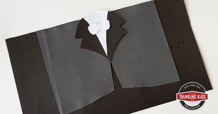 The Abolitionists for Kids | Toilet Paper Roll Craft