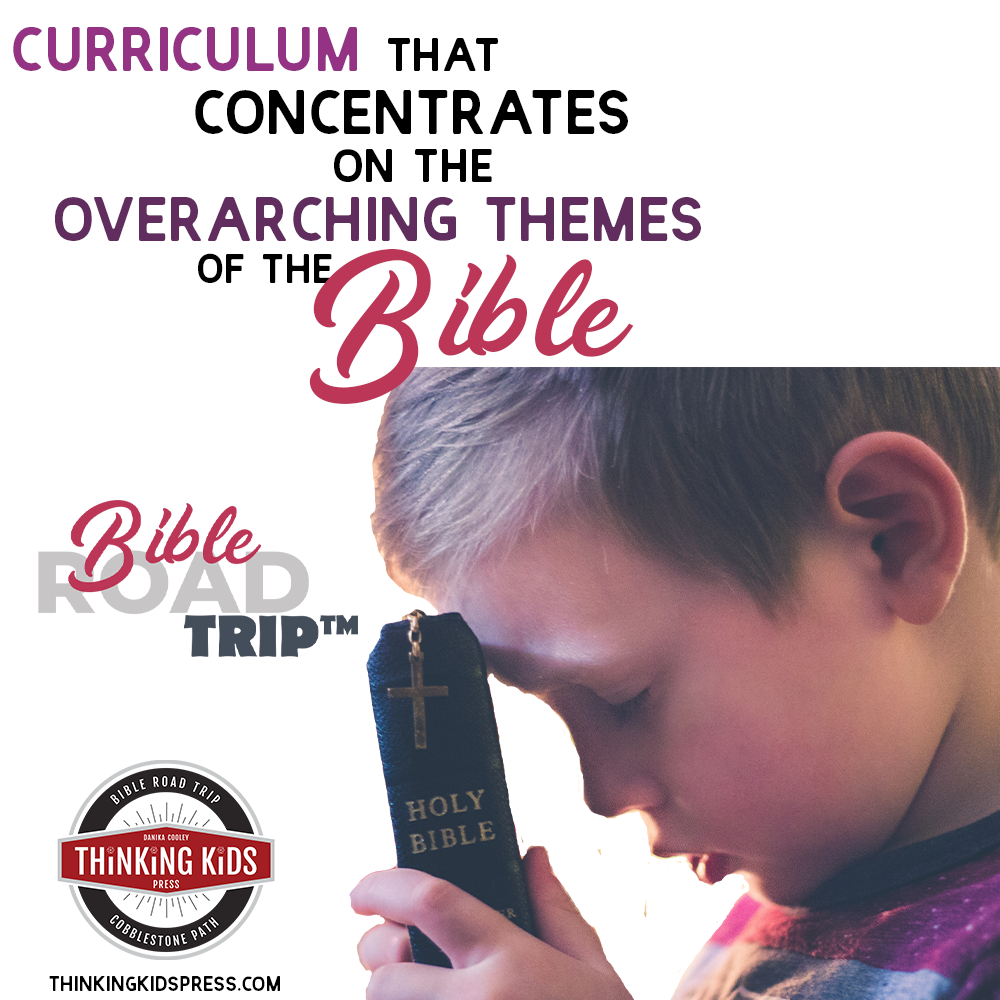 Overarching Themes Bible