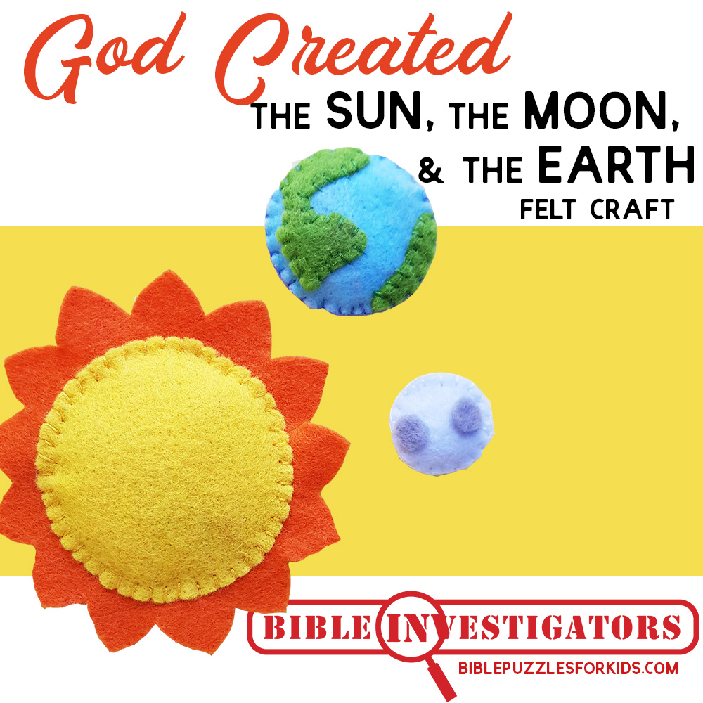Sun Moon Earth