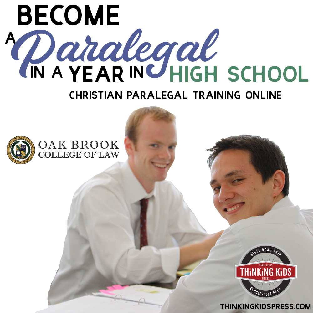 paralegal