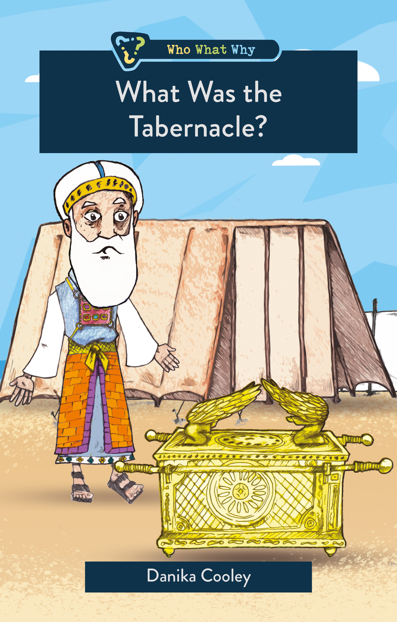 What Was the Tabernacle