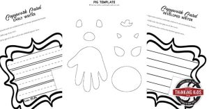 The Parable of the Prodigal Son Craft for Kids