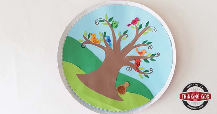 InText 13 - Thinking Kids