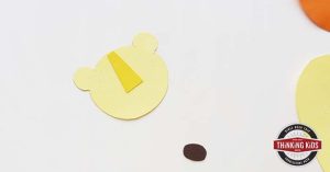 Daniel and the Lion's Den Craft | Bookmarks