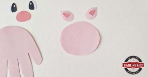 The Parable of the Prodigal Son Craft for Kids