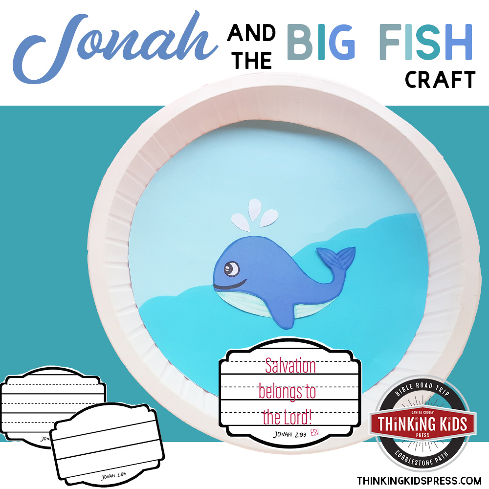 Jonah