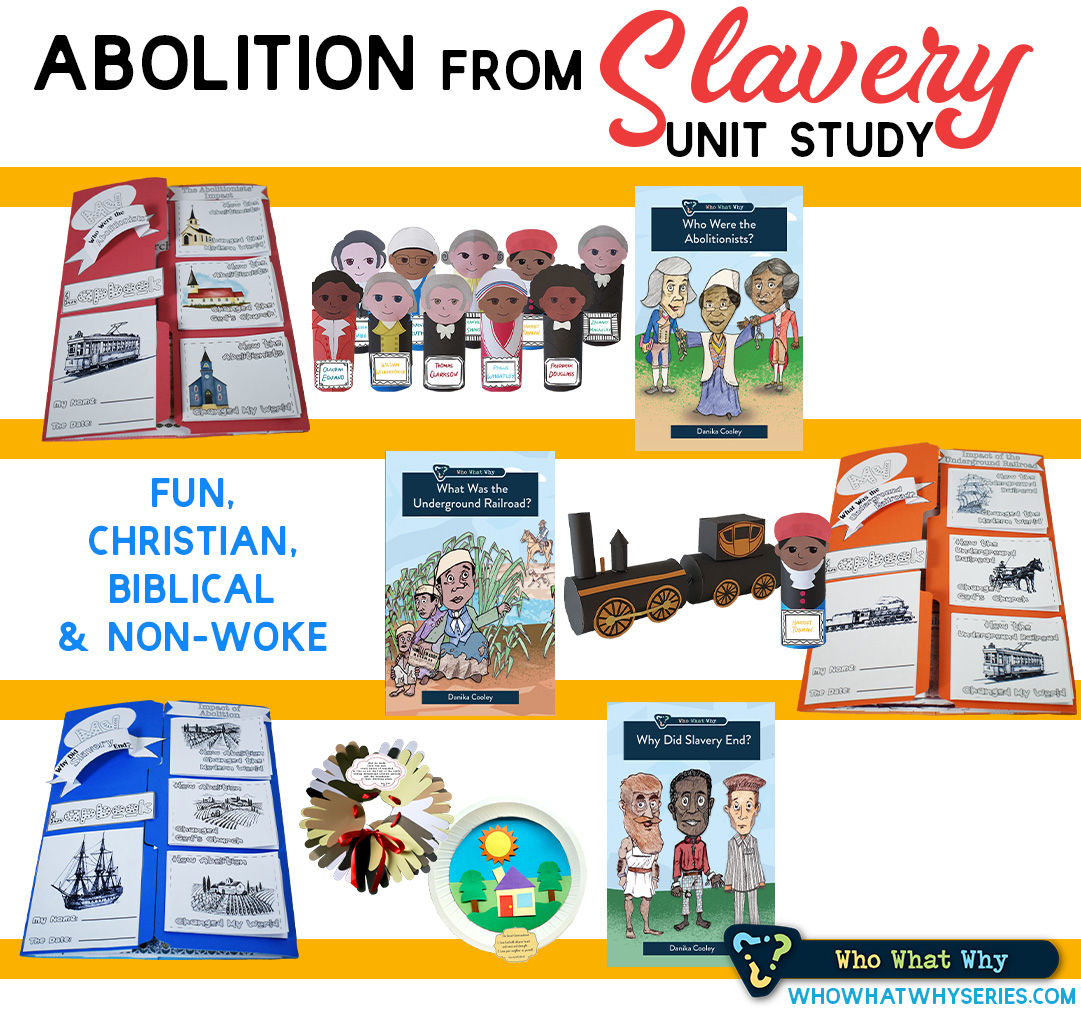 abolition